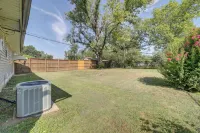 บ้าน Tulsa ที่มีสไตล์ w/ การปรับปรุงที่ทันสมัย! - โฮมสเตย์