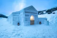 Hotel Lac Salin Spa & Mountain Resort - Spa