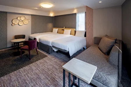 Richmond Hotel Akita Ekimae