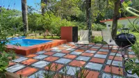Villa Pura Vida - Marañón -  Casas de vacaciones