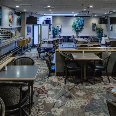 Heritage Inn Hotel & Convention Centre - Cranbrook