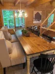 Into The Woods:  Basse Terre Retreat