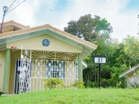 Tropical 1BR Villa | Private Yard, Gated Estate near Dunn’s River Falls Hotels in Greenwich Park