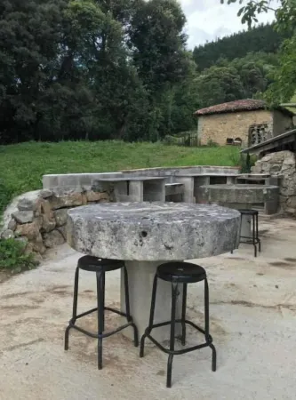 OZAMIZ Urdaibai - Koba Apartment