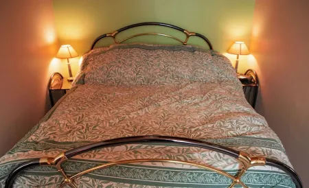 Appartement au Calme Proche des Commerces au Bord de la Loire