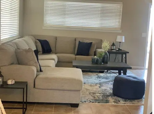 Cheerful 3br, 2ba just blocks to the beach! Hotels in Grover Beach