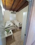Beach House w/ pool/ac/wifi/cable/ Salinas PR Hotel di Rio Jueyes