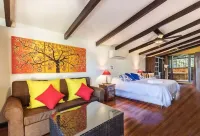 "Villa Ganesha, luxury and privacy