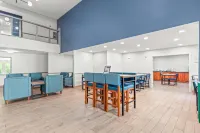 Quality Inn & Suites on the River Hoteles en New Castle