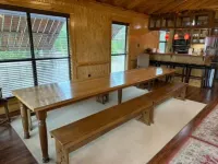 Hickory House on Lake Tawakoni