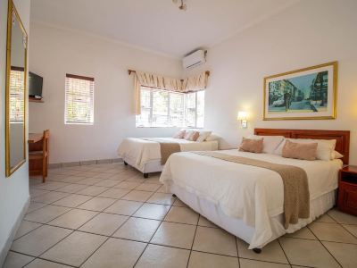 Broadway Guesthouse