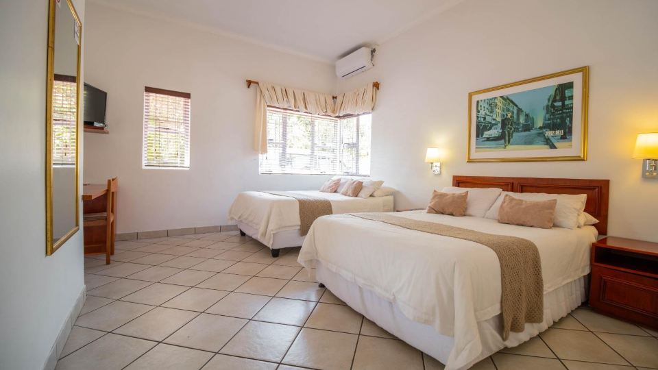 Broadway Guesthouse