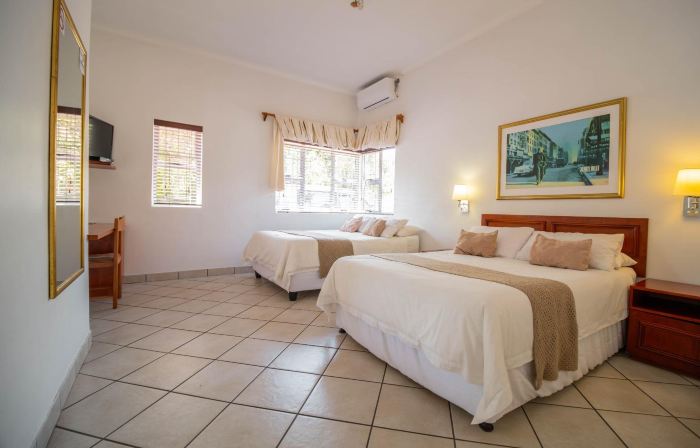 Broadway Guesthouse