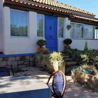South Corsica villa with swimming pool close to beaches Hotel Exterior
