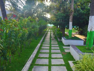 Gandhada Goodu Retreat
