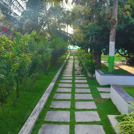 Gandhada Goodu Retreat