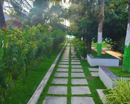 Gandhada Goodu Retreat Hotels in Ramanagara