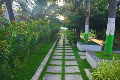 Gandhada Goodu Retreat Hotels in Ramanagara