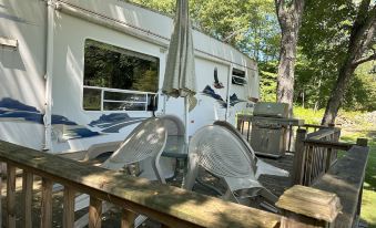 Major League Motor Inn