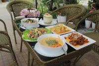 โรงแรมสุโขทัย แกรนด์ โฮเทล แอนด์ แลนด์มาร์ค