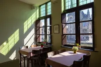 Hostel Uppelink - พร้อมอาหารเช้า