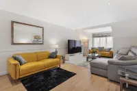 Long-Term Equestrian Penthouse