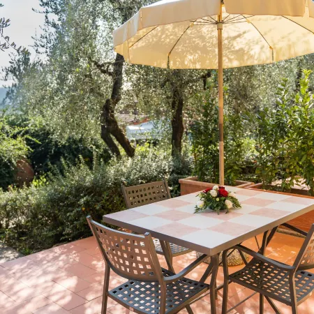 Agriturismo Vecchio Borgo di Inalbi