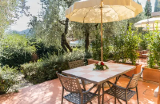 Agriturismo Inalbi