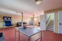 New- Family Friendly Ranch Home Near Nashville! (TA)