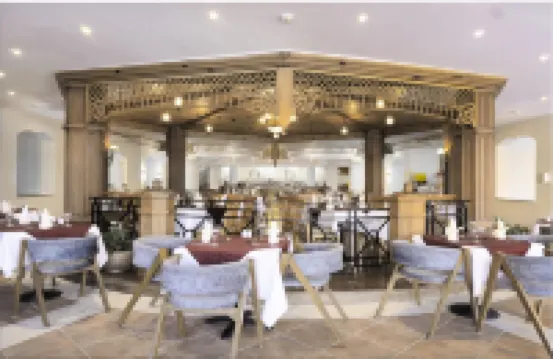 Ivy Cyrene Sharm Resort Adults Friendly Plus 13 Hotels near Coral Sea Sensitori Pontoon