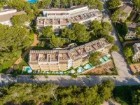 Viva Cala Mesquida Suites & Spa Hotels in Llevant