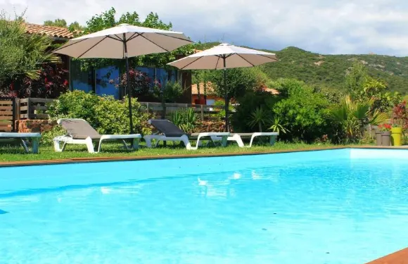 民宿 - 卡瑟杜波吉亞勒