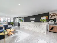 Hotel Apartamentos Vibra Central City - Adults Only Hotels in Ibiza