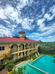 Villa Del Faro