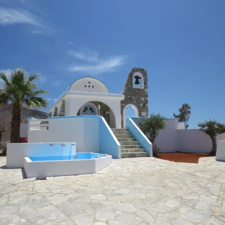 Blue Beach Villas Apartments