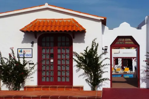 Bungalows Castillo Beach - 2 stjerner