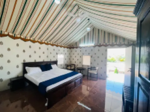 河畔度假村 西德普爾酒店