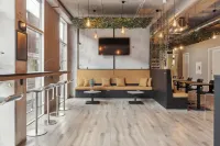 Hotel Fyrtøjet Hotel a Tommerup