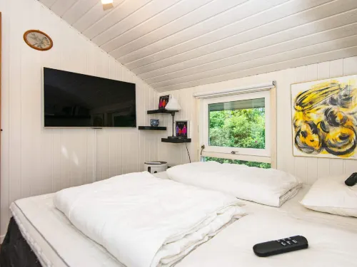 6 person holiday home in Brovst - Wifi