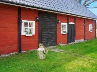 Rustic Retreat in Smaland-By Traum - Homestays