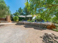 Casa Alba - Villa With Private Pool In Manacor - Villas