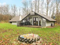 6 person holiday home in Roslev-By Traum - 3-Star