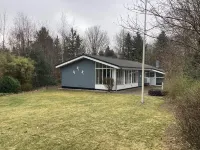 6 person holiday home in Ansager