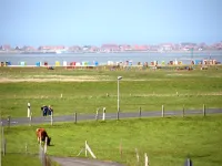 Ferienhaus in Nessmersiel Fur 4 Personen - 2-Star