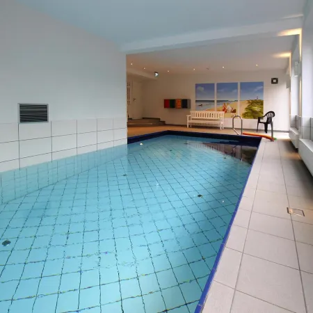 Appartement in Westerland auf Sylt
