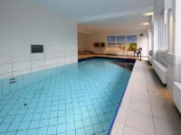 Appartement in Westerland auf Sylt - 2-Star