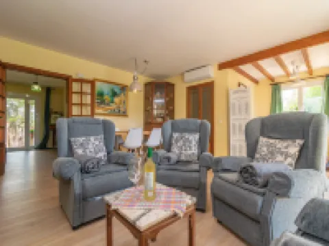 Can Reure - Villa With Private Pool In Inca Hotels in Inca