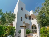 Villa Blanca - Villa With Private Pool. Free Wifi