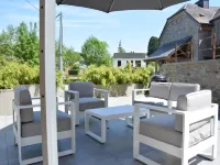 Holiday Home in Gedinne by the River - Homestays