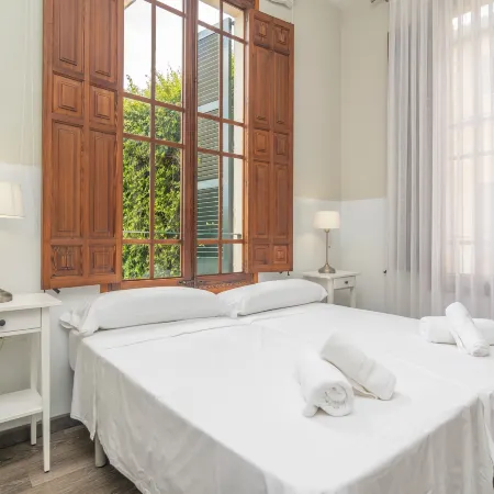 Can Bombarda - Villa With Private Pool In Llubí